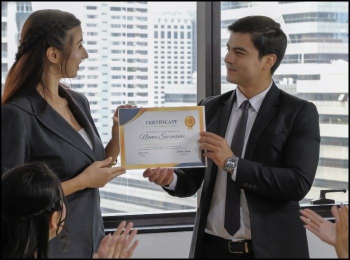 sertifika programlari